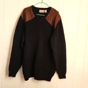 NWOT Mens sweater